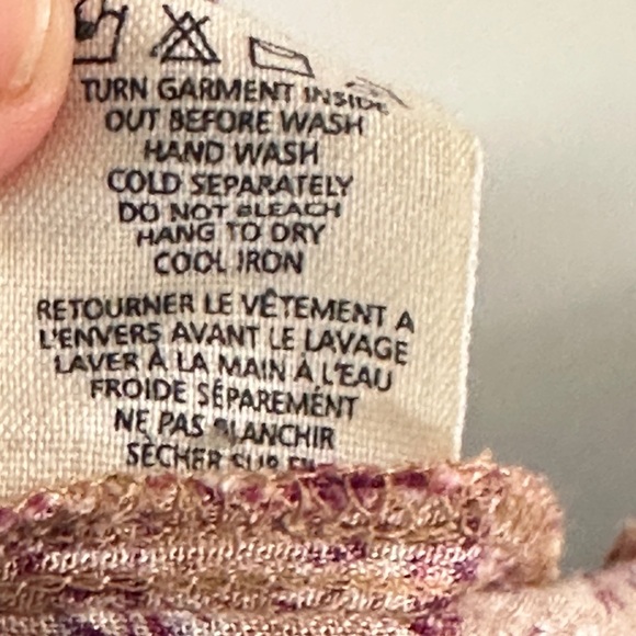 Billabong Marry Mine dress - Picture 8 of 8